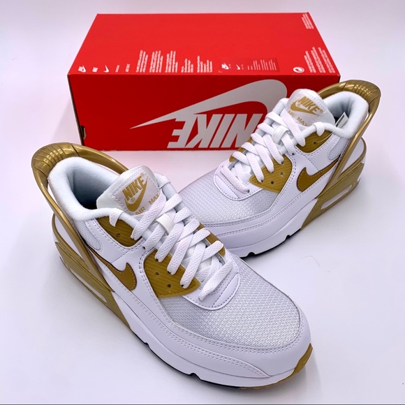 Nike Air Max 90 Flylease | make me an offer | - Picture 4 of 9